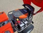 Tondeuse autoportée Husqvarna Rider R 214TC – coupe 94 cm – Image 5