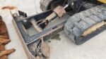 Mini pelle Caterpillar 302.2D diesel 2.1T – 4 godets – Image 12