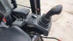 Mini pelle Caterpillar 302.2D diesel 2.1T – 4 godets – Image 16