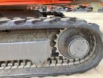 Mini pelle Kubota KX027-4 diesel 2.59T – TP – Image 6