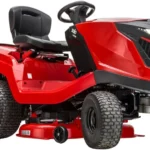 Tondeuse autoportée Solo by AL-KO T 15-95.6 HD-A 452 cc – coupe 95 cm
