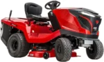 Tondeuse autoportée Solo by AL-KO T 15-95.6 HD-A 452 cc – coupe 95 cm