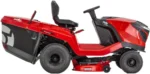 Tondeuse autoportée Solo by AL-KO T 15-95.6 HD-A 452 cc – coupe 95 cm – Image 2