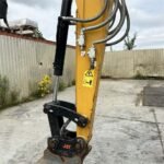 Mini pelle Sany SY50U diesel 5,3T – TP – Image 17