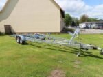 Remorque bateau Böckmann TPV BA 3500 – Charge utile 2 830 kg – Image 15
