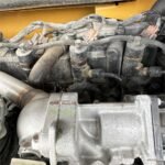 Mini pelle Sany SY50U diesel 5,3T – TP – Image 43