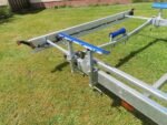 Remorque bateau Böckmann TPV BA 3500 – Charge utile 2 830 kg – Image 11