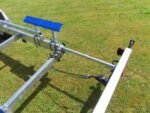 Remorque bateau Böckmann TPV BA 3500 – Charge utile 2 830 kg – Image 10