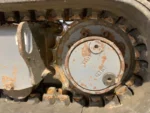 Mini-pelle Takeuchi TB219 diesel 2,07T – TP – Image 16