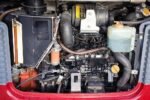 Mini-pelle Takeuchi TB016 diesel 1,6T – TP – Image 5