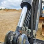 Mini pelle Schaeff Terex TC35-2 diesel 3,57T – TP – Image 15