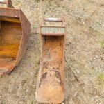 Mini pelle Schaeff Terex TC35-2 diesel 3,57T – TP – Image 23