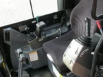 Mini-pelle Takeuchi TB23R diesel 2,67T – TP – Image 7