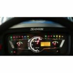 Tracteur agricole Solis 50RX diesel 50 CV 4RM – cabine – Image 4