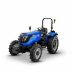 Tracteur agricole Solis 50 diesel 4RM – Boîte mécanique