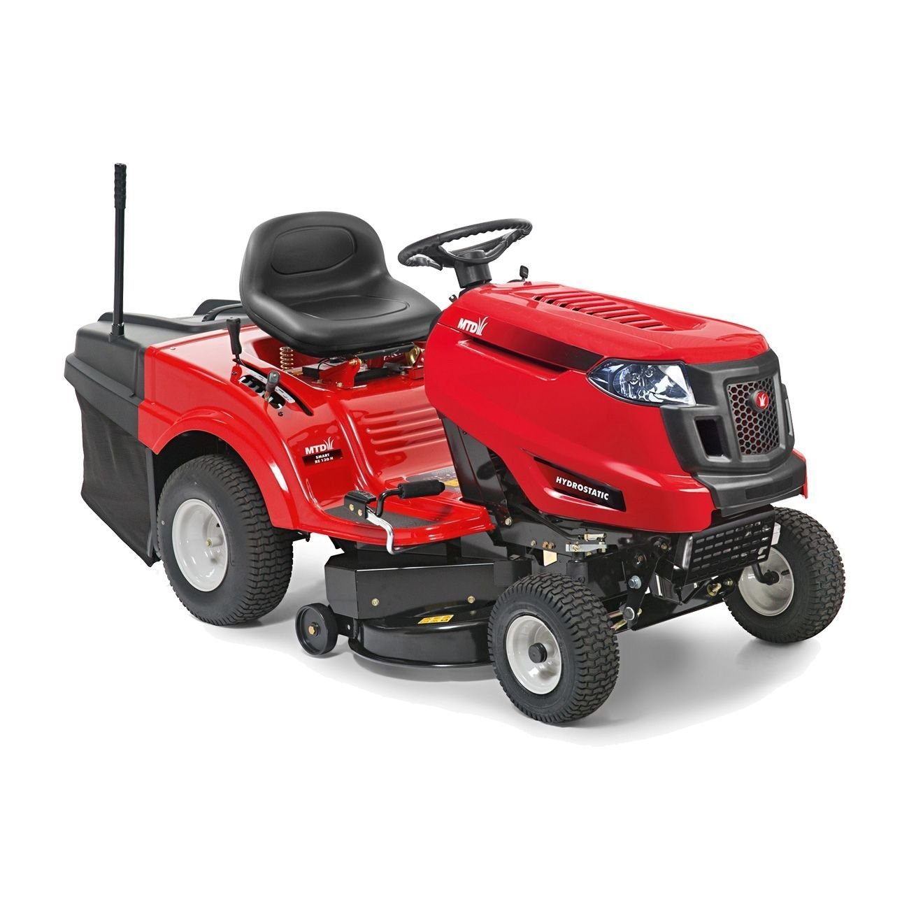 trattorino-rasaerba-mtd-smart-re-130-h-13a771ke600-scarico-posteriore.jpg Tondeuse autoportée MTD Smart RE130H Moteur 382 cm³ – coupe 92 cm – Image 1