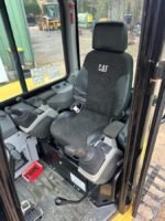 Mini pelle Caterpillar 305.5 E 2CR diesel 5.3T – 3 godets – Image 8