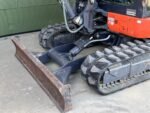 Mini pelle Kubota KX057-4 diesel 5,5T – TP et travaux agricoles – Image 2