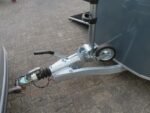Van chevaux Liberte MAXI 2 – charge 2600 kg – Image 2