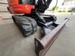 Mini pelle Kubota KX057-4 diesel 5,5T – TP et travaux agricoles – Image 13
