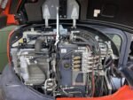Mini pelle Kubota KX057-4 diesel 5,5T – TP et travaux agricoles – Image 4