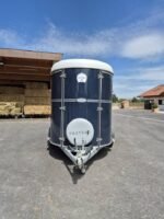 Van chevaux Fautras Oblic Trophé Stall 2 chevaux – charge 2600 kg – Image 8