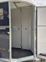 Van chevaux Fautras Oblic Trophé Stall 2 chevaux – charge 2600 kg – Image 6
