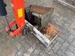 Mini pelle Kubota KX016-4 diesel 1.62t – cabine équipée – Image 16