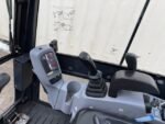 Mini pelle Kubota KX016-4 diesel 1.62t – cabine équipée – Image 22