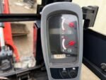 Mini pelle Kubota KX016-4 diesel 1.62t – cabine équipée – Image 23