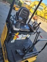 Mini pelle Komatsu PC 18 MR2 diesel 1.9T – TP – Image 7