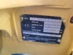 Mini pelle Komatsu PC 18 MR2 diesel 1.9T – TP – Image 9