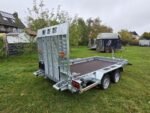 Remorque porte-engins Böckmann BS-ST 3518/35 AS – charge : 3 500 kg – Image 7