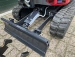 Mini-pelle Yanmar ViO12 diesel 1,25T – TP – Image 12