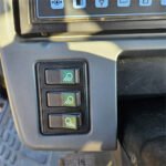 Tracteur agricole New Holland TS 100 4x4 Diesel – Cabine – Image 30
