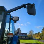 Tracteur agricole New Holland TS 100 4x4 Diesel – Cabine – Image 12